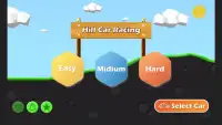 Hill Run - Car Racing Games Screen Shot 2