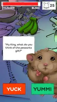 King Of Rats Screen Shot 2
