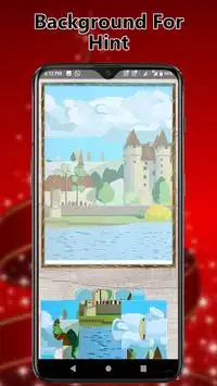 Story Jigsaw Puzzle Screen Shot 3