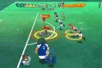 New Inazuma Eleven Go Strikers Tips Screen Shot 2