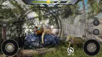 Deer Hunting Covert Sniper Hun Screen Shot 4
