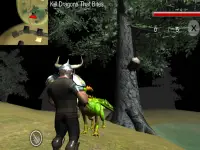 The Viking : Dragon Trainer Screen Shot 2