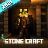 New Free Stone Craft World Build and Craft 2021