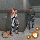 Escape The Prison - Free Adventure Game