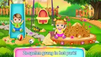 Kinderopvang spelletjes - Super babysitter Screen Shot 2