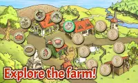 Farm Friends - Kids Games Screen Shot 1