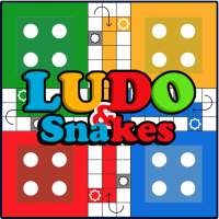 Ludo Star & Snakes Ladders OFFLINE 2020