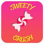 Sweety Crush Game