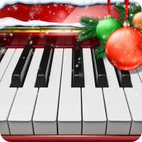 Piano - de Navidad Juegos 2017