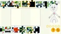 Jigsaw Puzzles Screen Shot 2