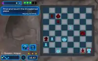 Chess Vision Quest Screen Shot 20