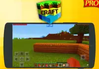 Craft & Build [New Exploration & Crafting Game] Screen Shot 7