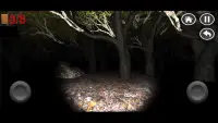 Horror Forest Screen Shot 6