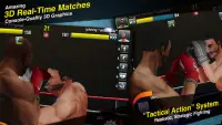 World Boxing Challenge Screen Shot 9