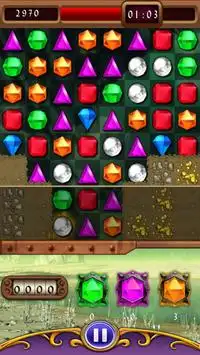 Diamond Game Free Screen Shot 4