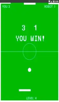 FutBola: Game sepak bola Screen Shot 13