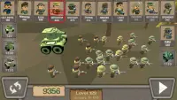 Battle Simulator: สงครามโลกครั้งที่หนึ่ง Screen Shot 0