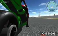Moto Bike Racing 3D Screen Shot 21