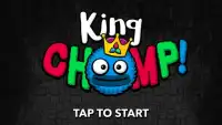 King Chomp! Screen Shot 4