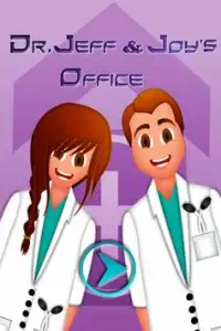 Doctor Jeff & Joy's Office Screen Shot 0