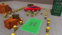 Car Parking Driving School Sim Screen Shot 3