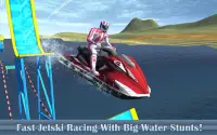 jetski wyścigi woda: Riptide X Screen Shot 0
