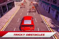 Auto R8 GT Parking Simulator Screen Shot 2