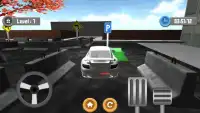 Car Parking Race Speed 3D Screen Shot 6