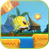 Sponge Amazing Adventure Run