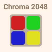 Chroma 2048