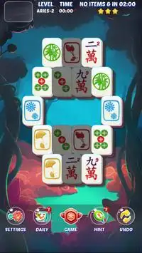 Mahjong legends 2019 Screen Shot 0