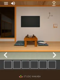 Room Escape Game: Sparkler Screen Shot 22