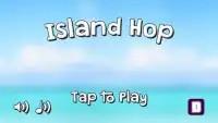 Island Hop Screen Shot 0
