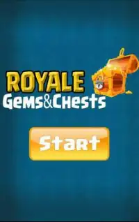 Cheats for Clash Royale Prank Screen Shot 0