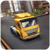 Drive Simulator : Dump Cargo Truck,Cranes,Forklift