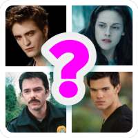 Twilight Quiz