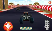 Kart Racer Screen Shot 5