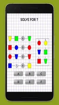 Tricky IQ Test Screen Shot 5