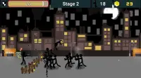 Stickman : Hero with Guns Screen Shot 6