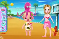 Summer Beach Super Fun Holidays Screen Shot 5