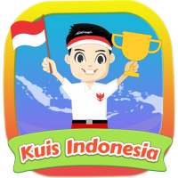 Kuis Pengetahuan Indonesia