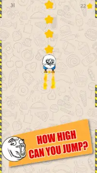 Emoji Jump – Long Jump Game Screen Shot 6
