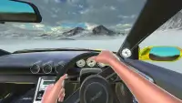 Silvia S15 Drift Simulator Screen Shot 4
