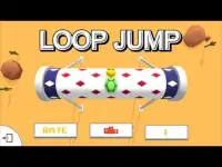 Loop Jump Free Screen Shot 0