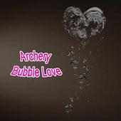 Archery Bubble Love