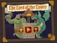 The Lord of the Tower Screen Shot 4