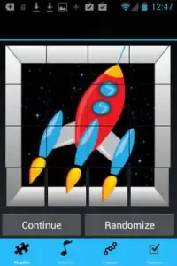 Space Games For Kids Free Screen Shot 4