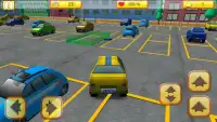 Extreme Car Driving Sim 2016 Screen Shot 2