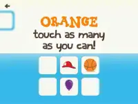 Toddler Learning Games Ask Me Colors Games Free Screen Shot 11