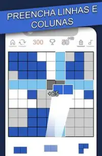 PuzzleDoku Screen Shot 0